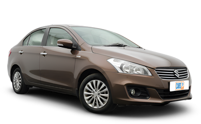 Maruti Ciaz-img